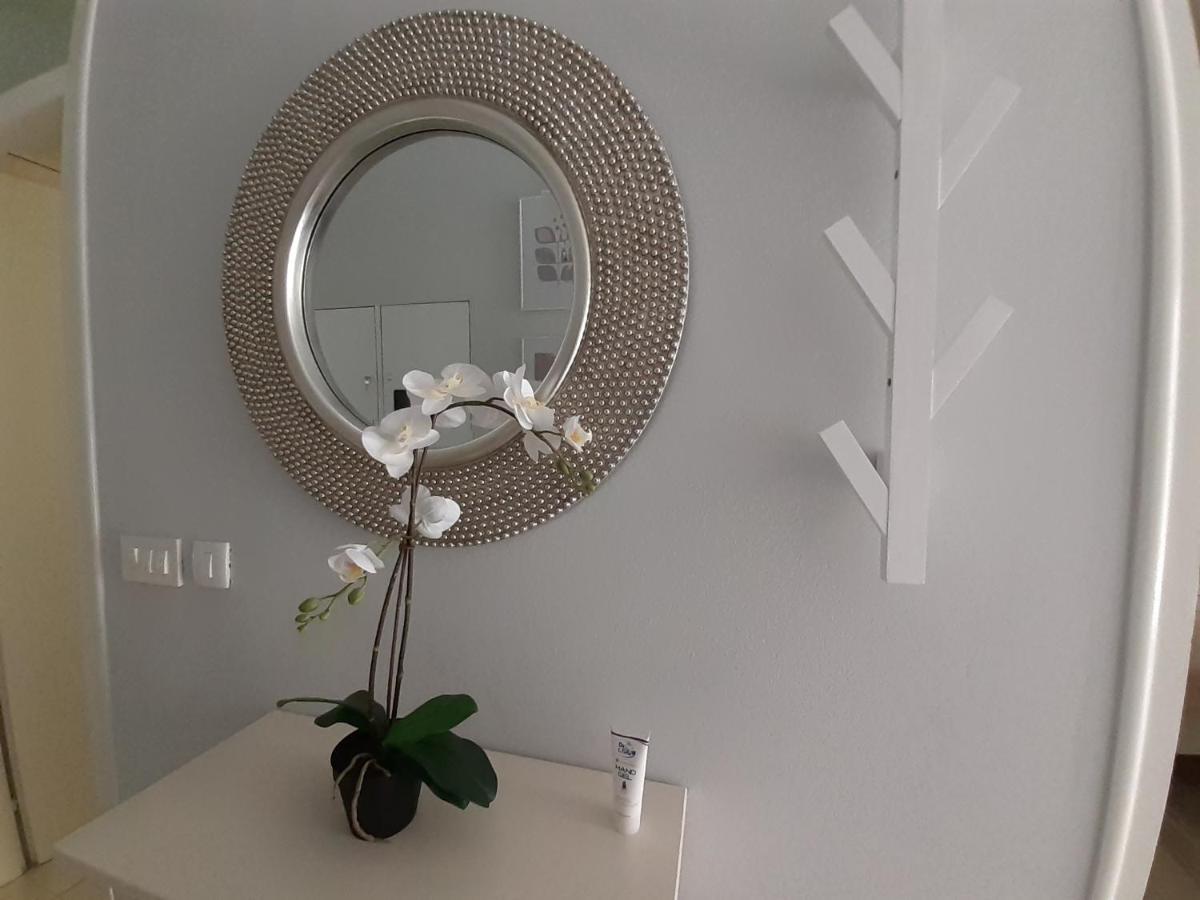 Apartment Vesel Malinska Buitenkant foto