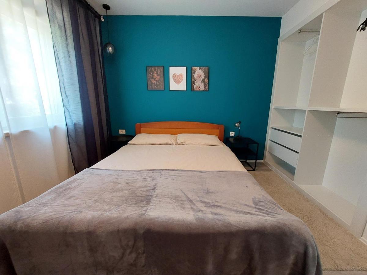 Apartment Vesel Malinska Buitenkant foto