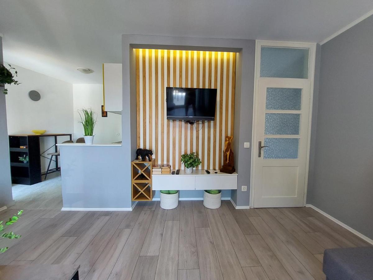 Apartment Vesel Malinska Buitenkant foto