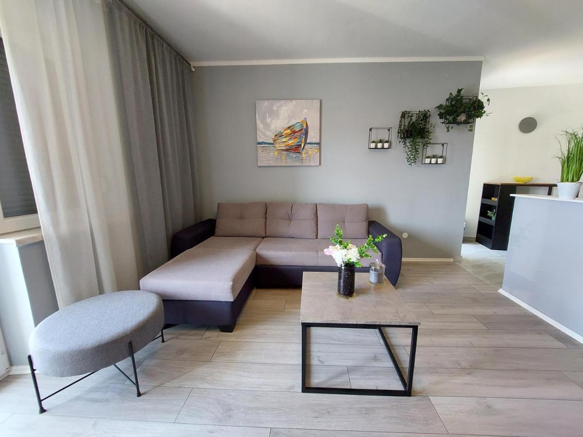 Apartment Vesel Malinska Buitenkant foto