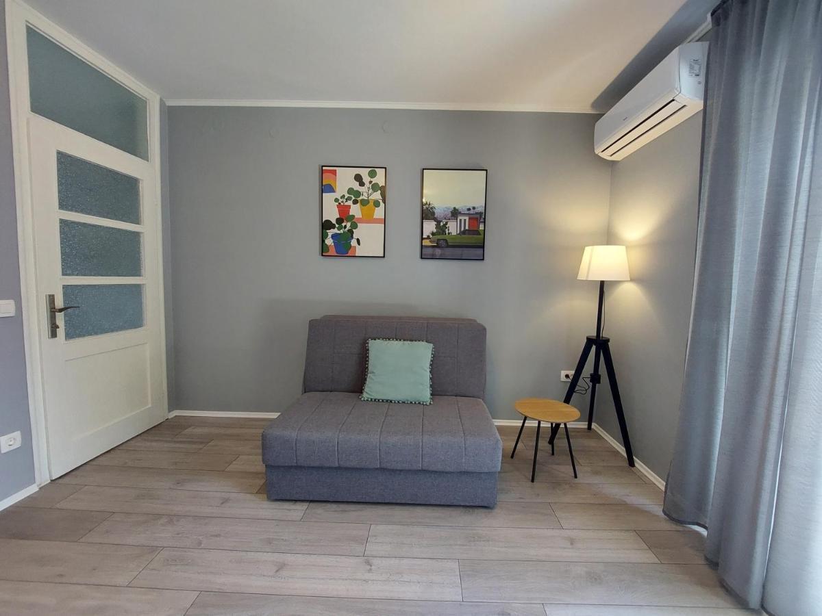Apartment Vesel Malinska Buitenkant foto