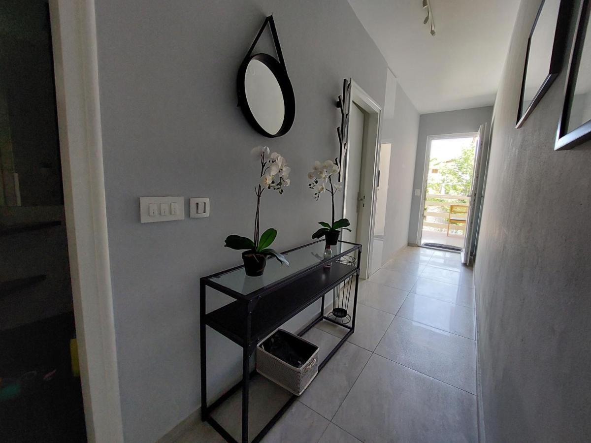 Apartment Vesel Malinska Buitenkant foto