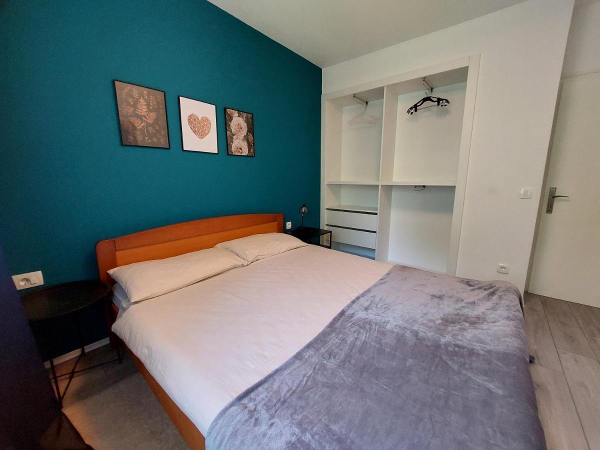Apartment Vesel Malinska Buitenkant foto