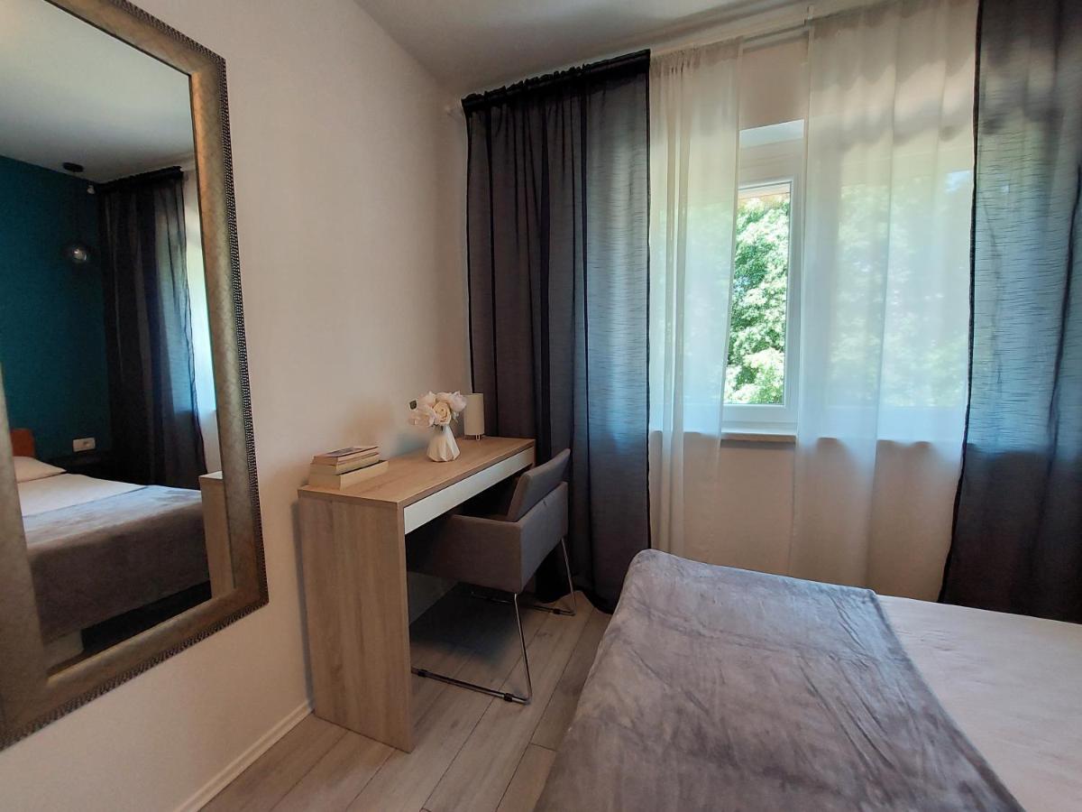 Apartment Vesel Malinska Buitenkant foto