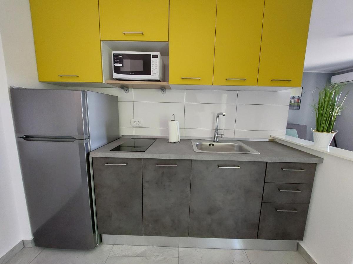 Apartment Vesel Malinska Buitenkant foto