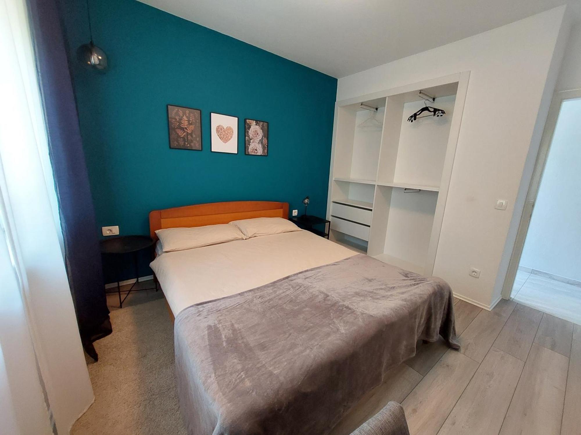 Apartment Vesel Malinska Kamer foto