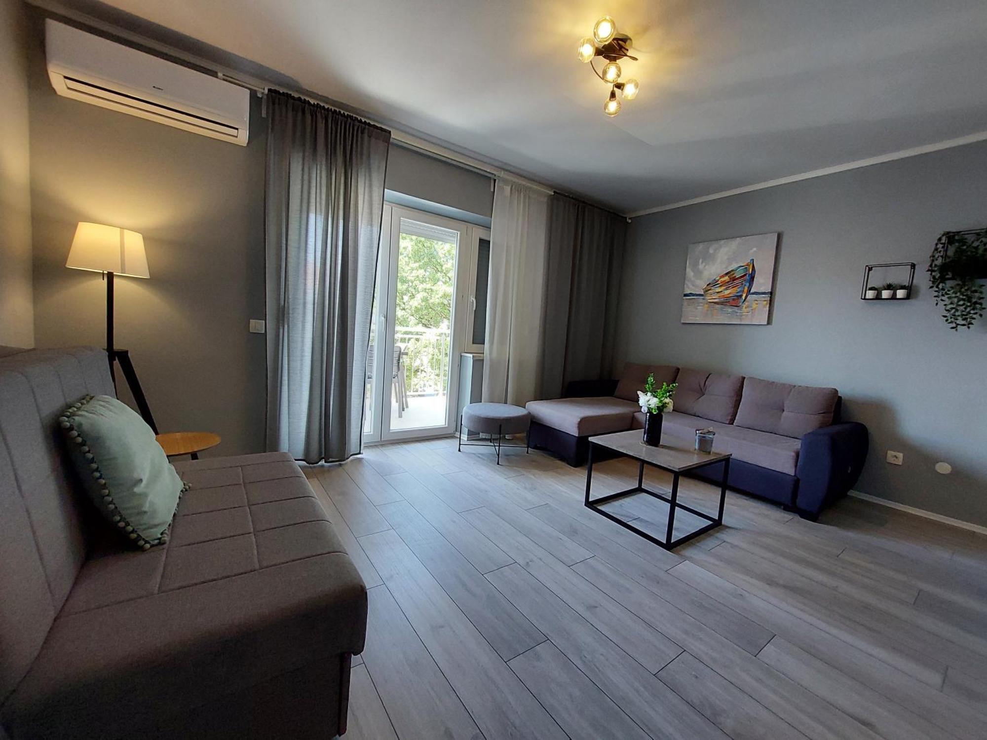 Apartment Vesel Malinska Kamer foto