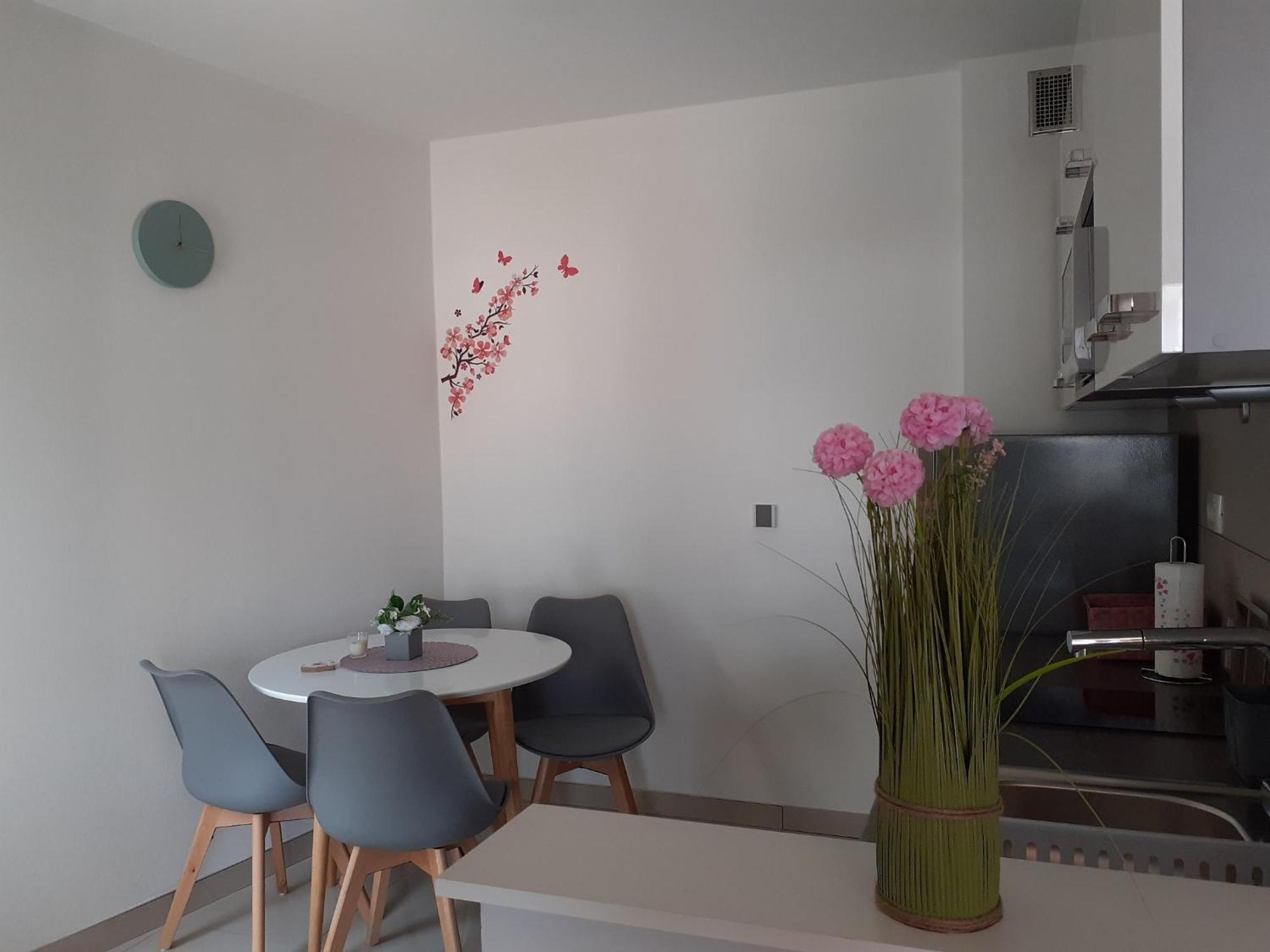 Apartment Vesel Malinska Kamer foto