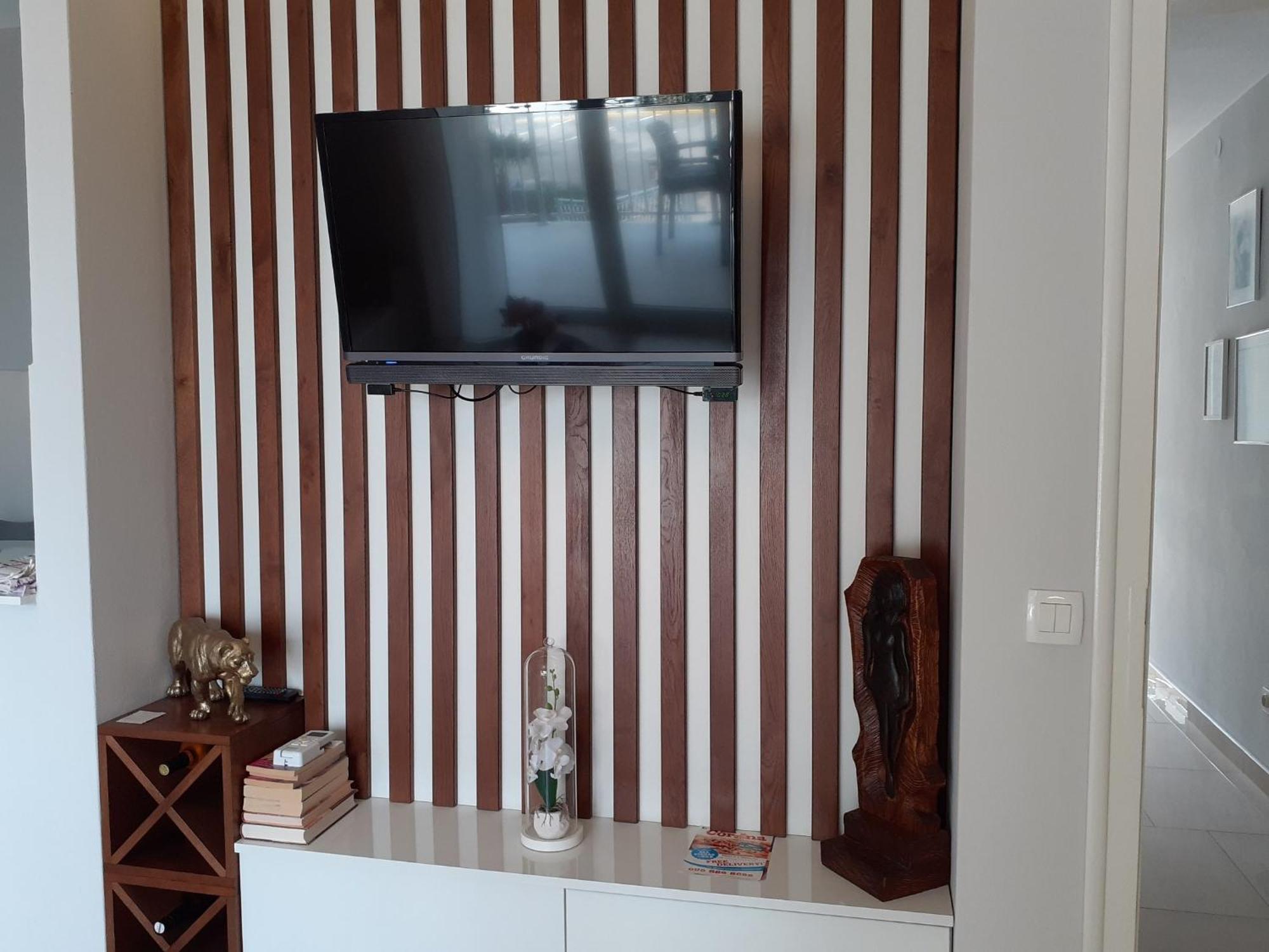 Apartment Vesel Malinska Kamer foto