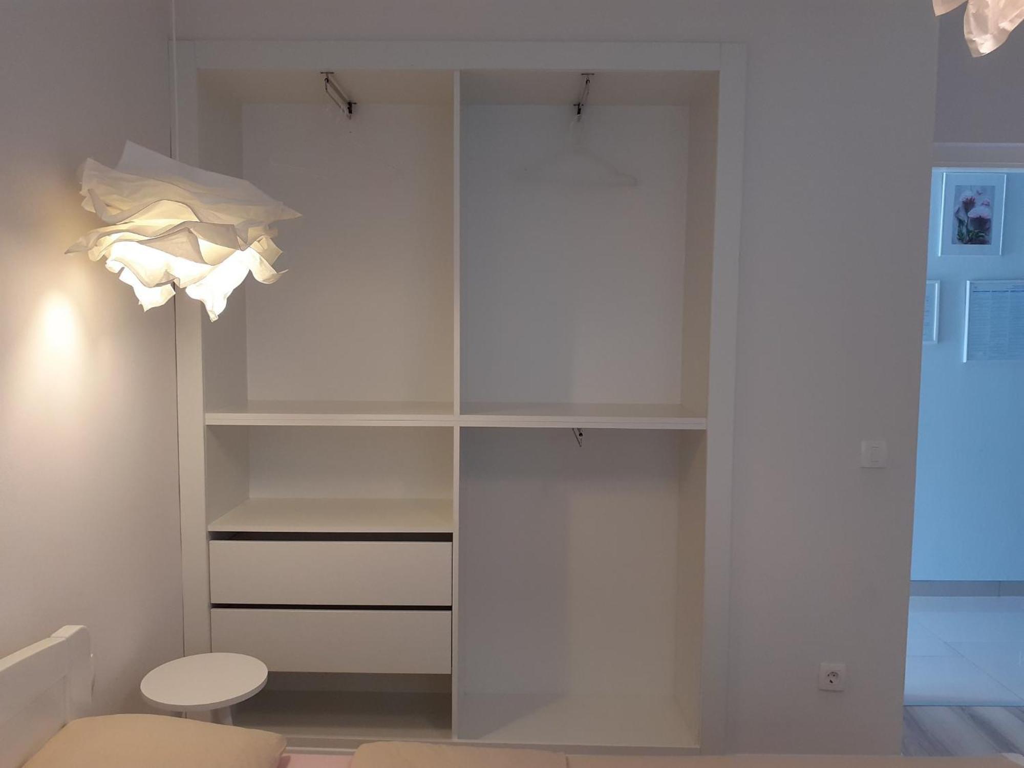 Apartment Vesel Malinska Kamer foto