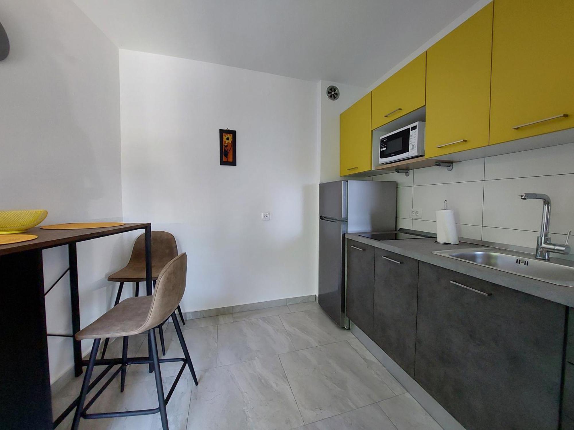 Apartment Vesel Malinska Kamer foto