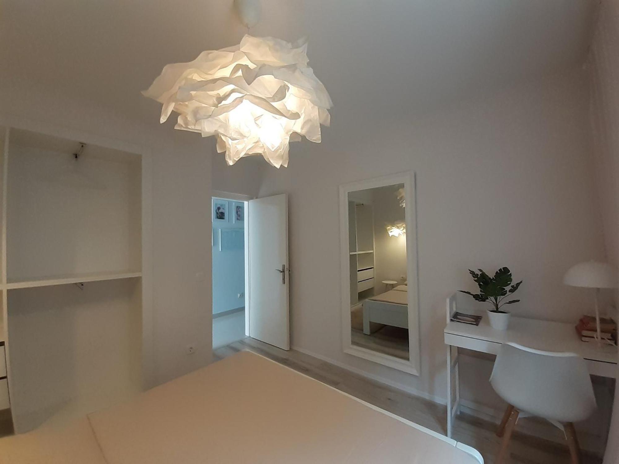 Apartment Vesel Malinska Kamer foto