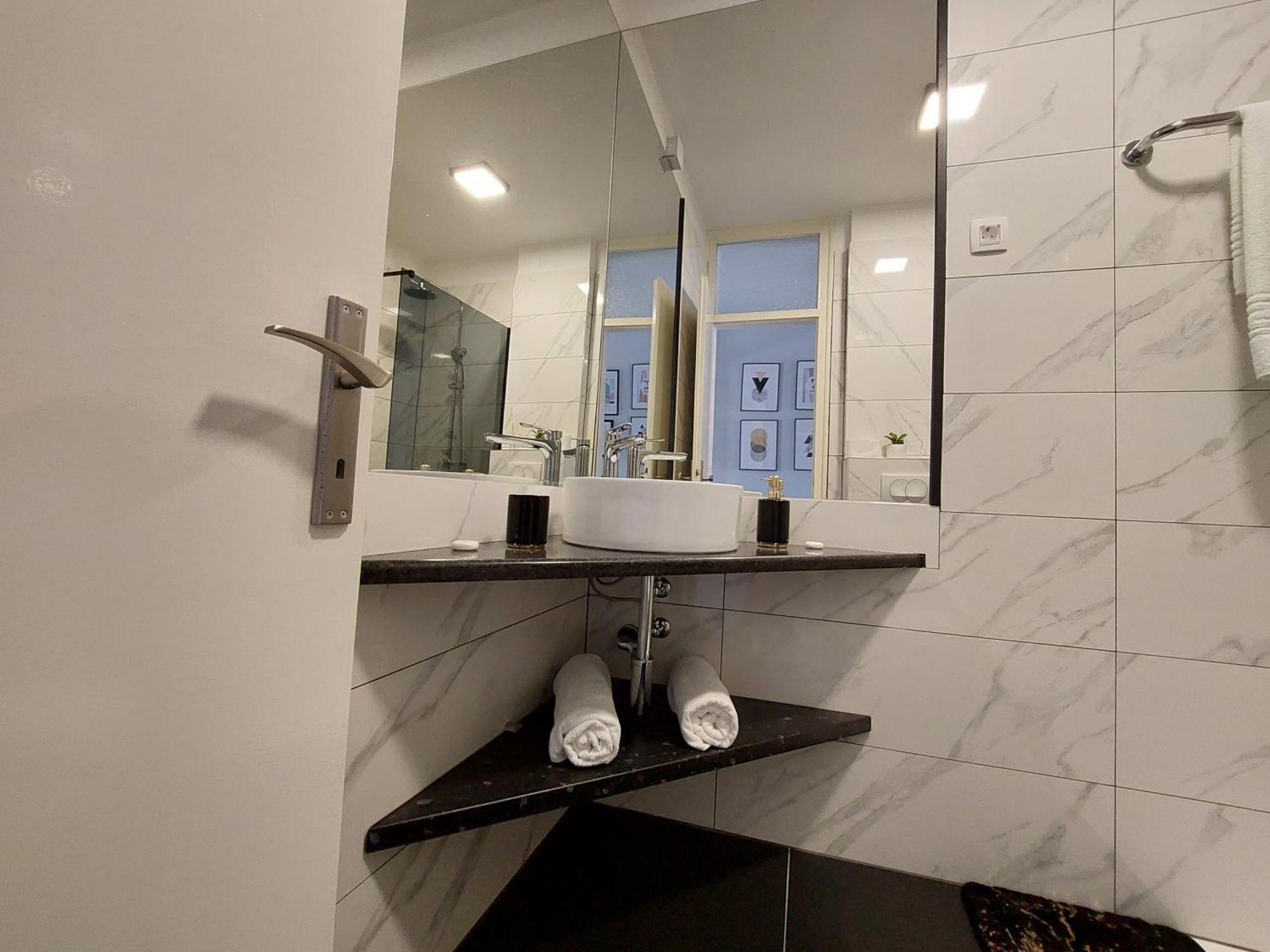 Apartment Vesel Malinska Kamer foto