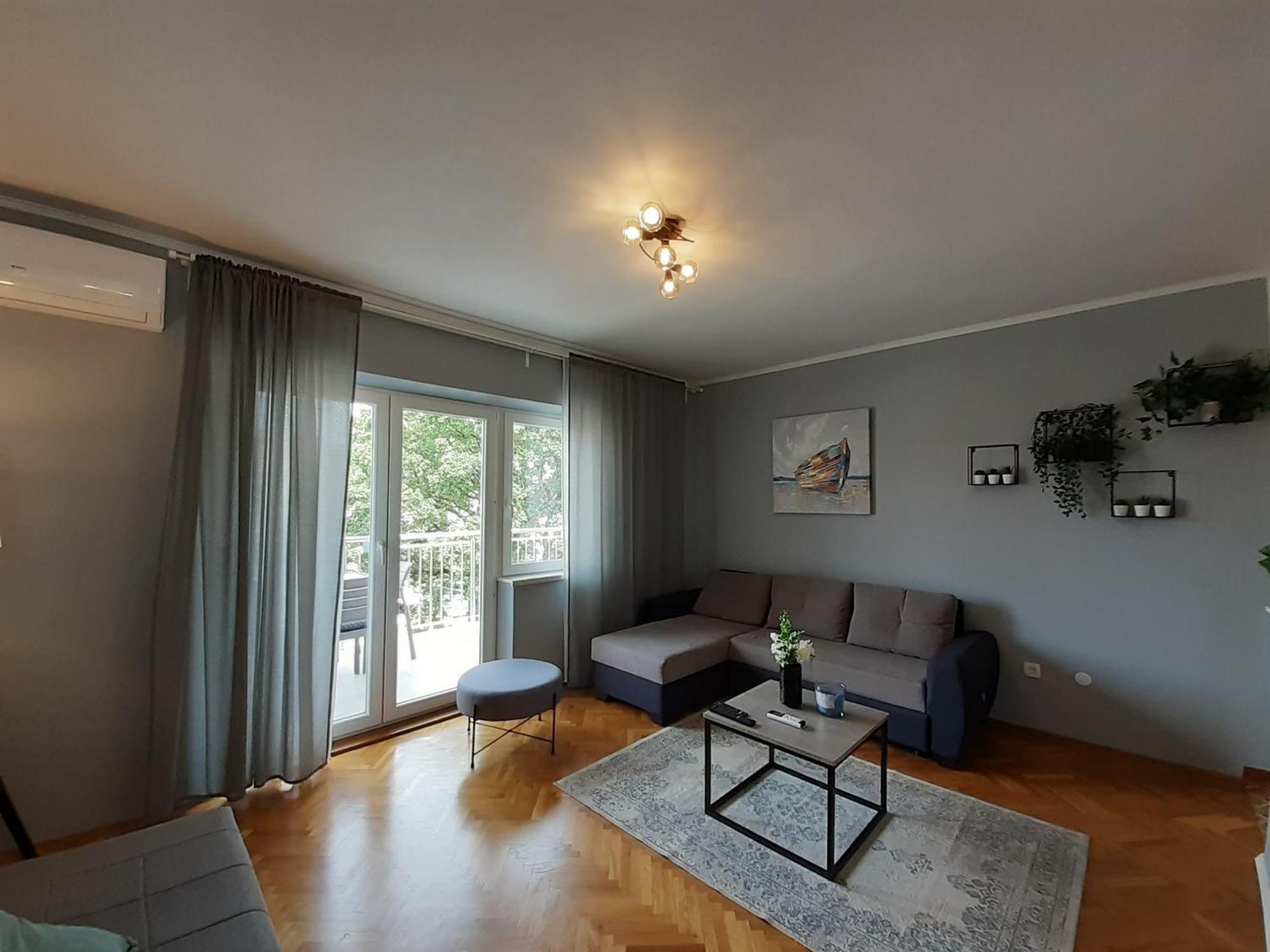 Apartment Vesel Malinska Kamer foto