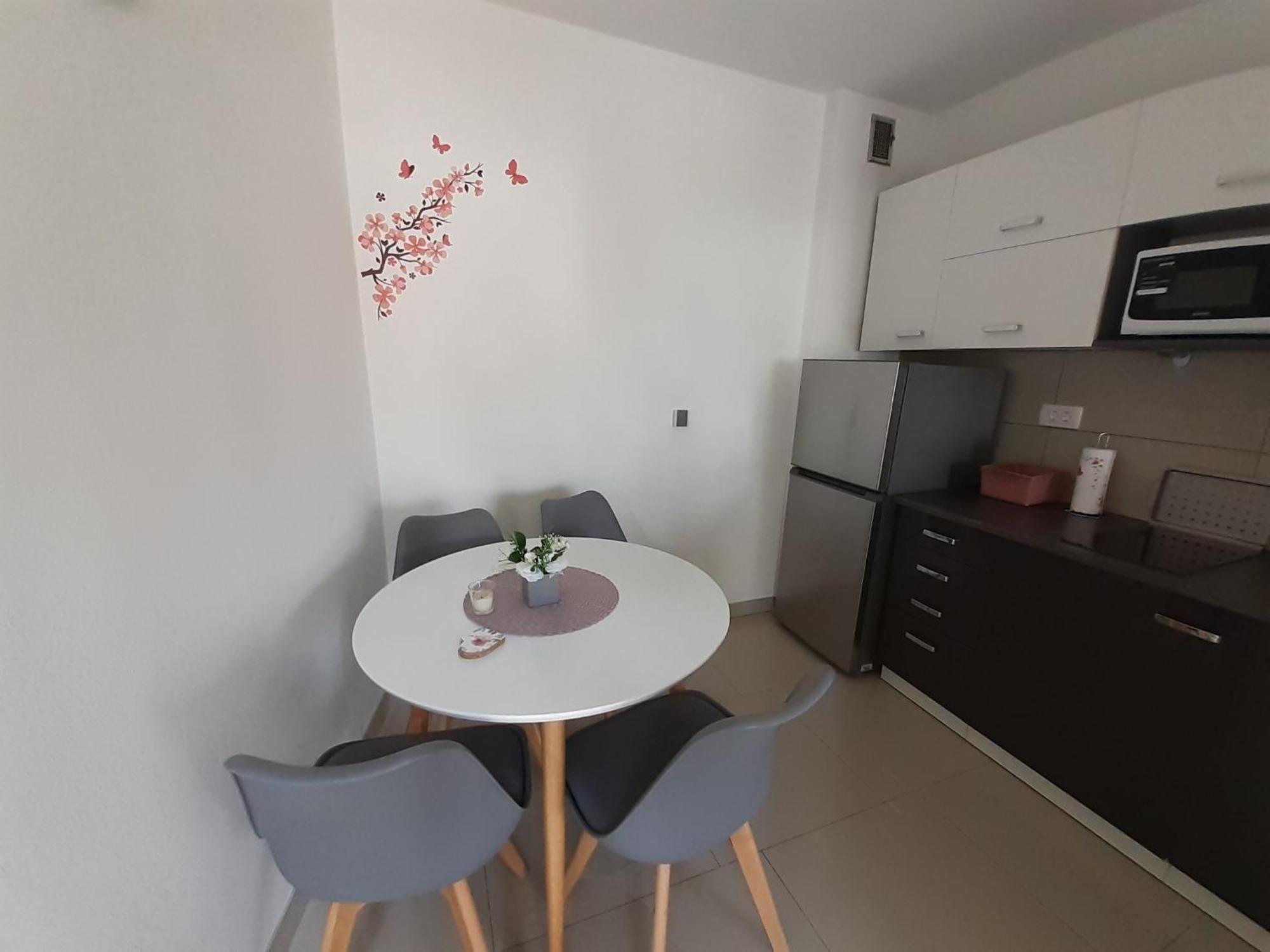 Apartment Vesel Malinska Kamer foto