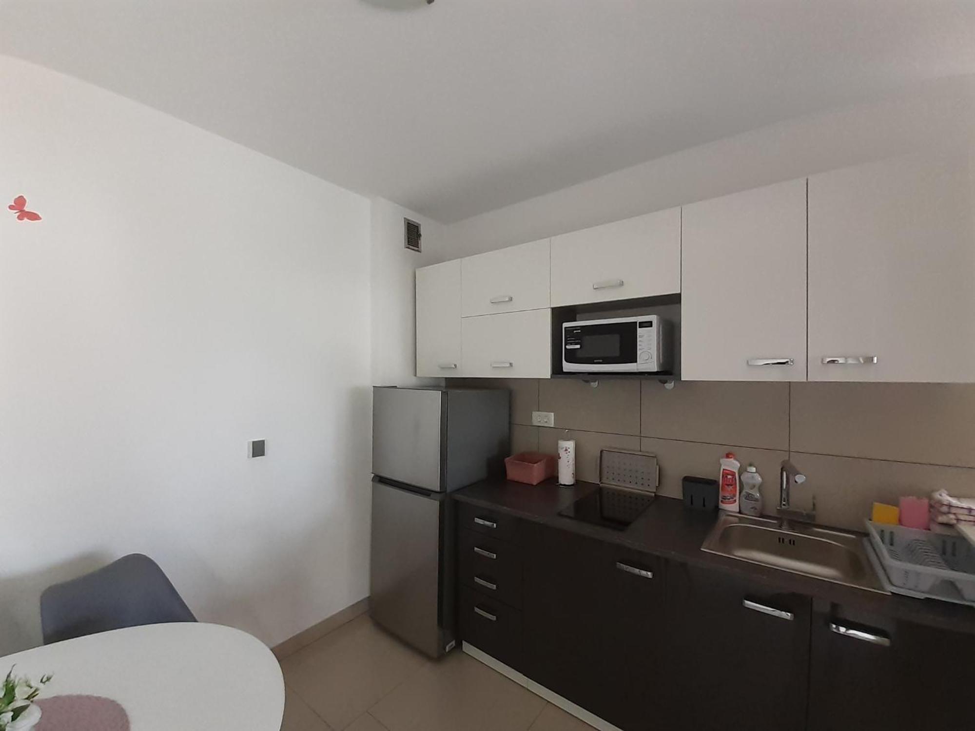 Apartment Vesel Malinska Kamer foto