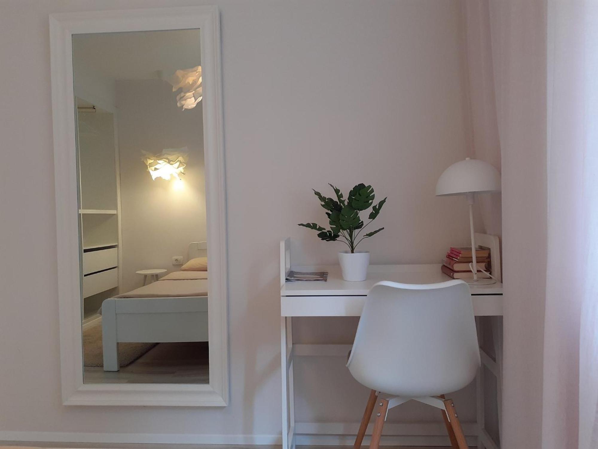 Apartment Vesel Malinska Kamer foto
