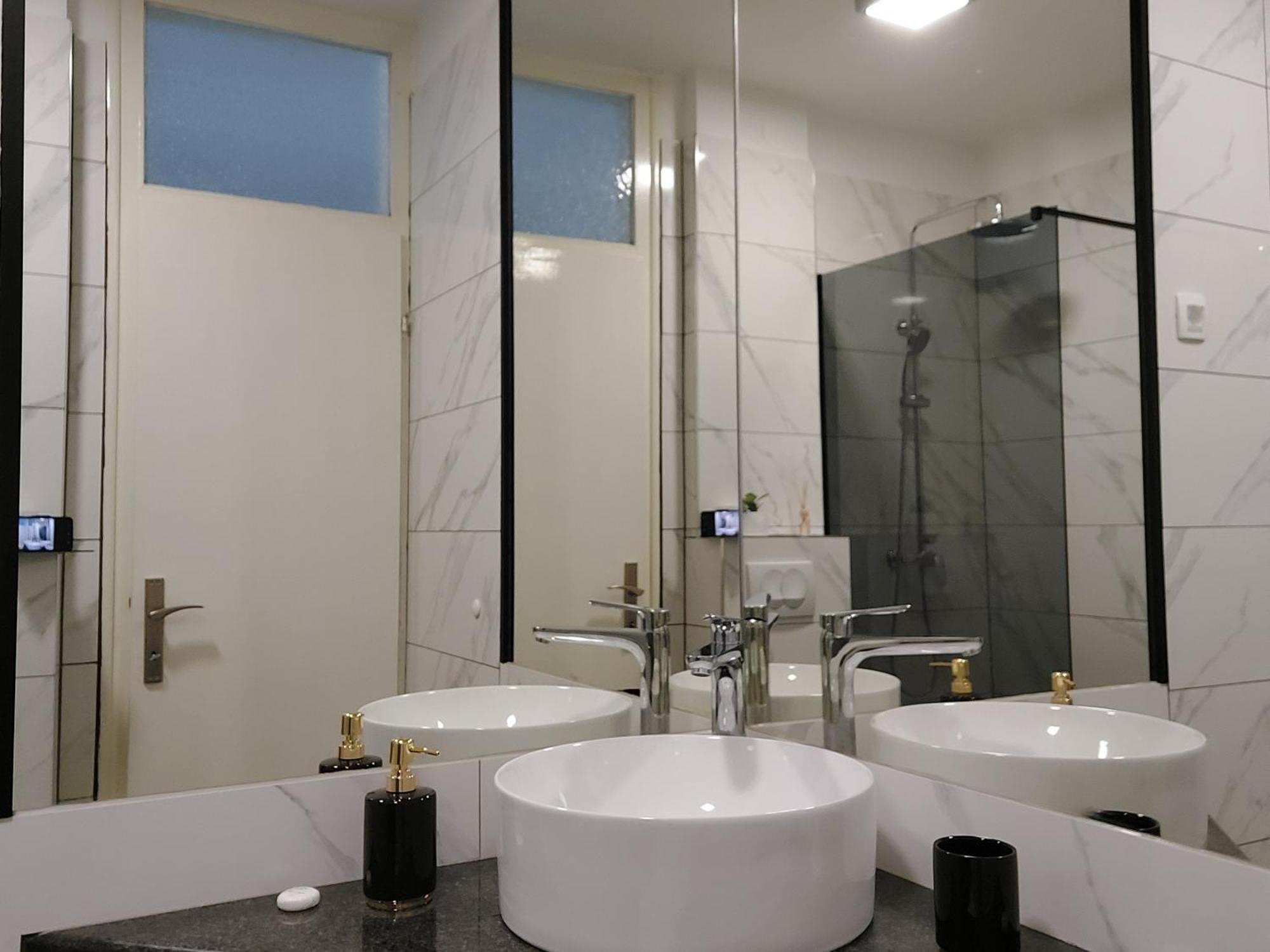 Apartment Vesel Malinska Kamer foto