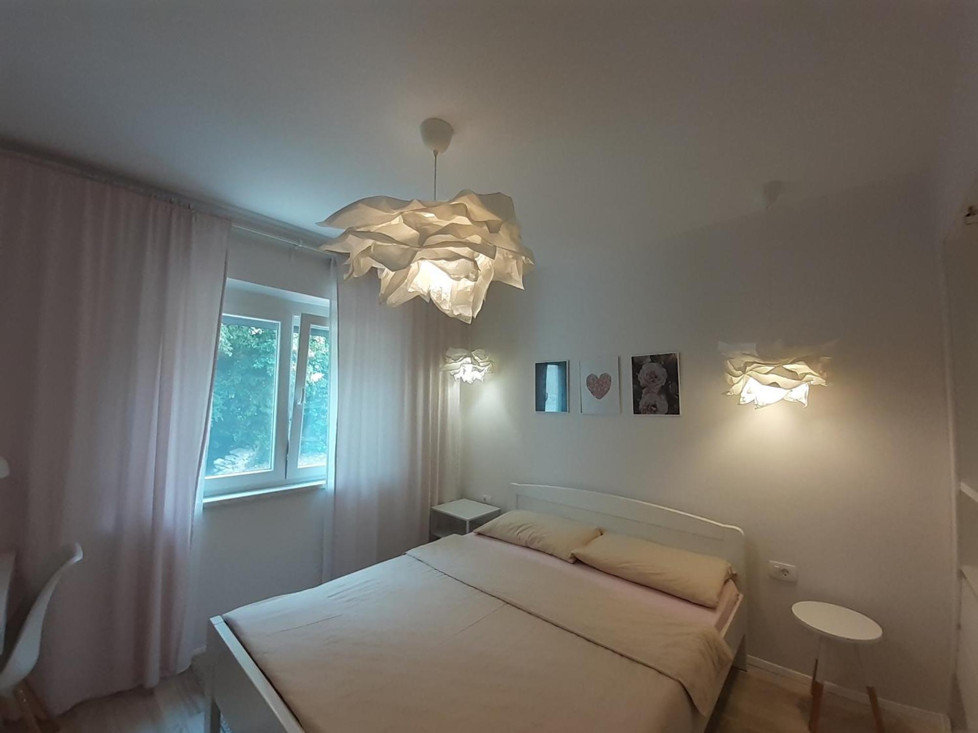 Apartment Vesel Malinska Kamer foto