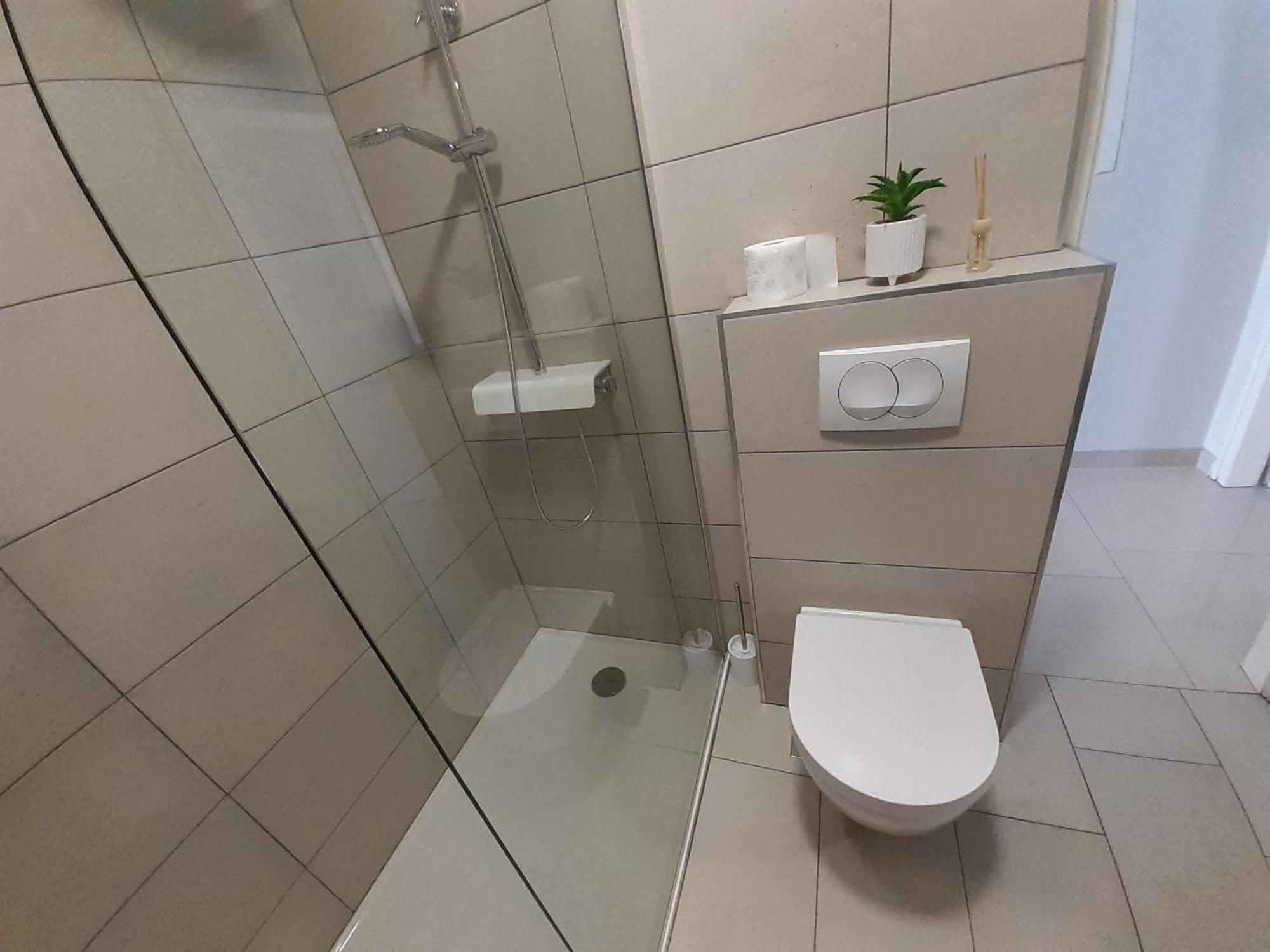 Apartment Vesel Malinska Kamer foto